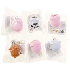 Pull Back Boerderijdier