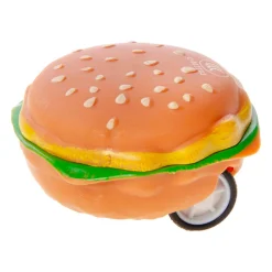 Pull Back Fastfood Voertuig