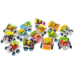 Pull Back Raceauto Kleur