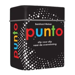 Punto - Kaartspel