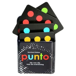 Punto - Kaartspel