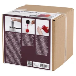 Pure Paraffine Was, 1kg