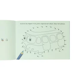 Puzzelplezier voor onderweg - Doeboek