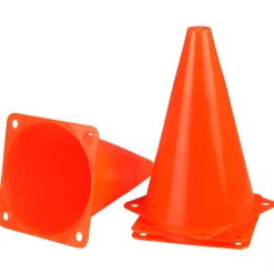 Pylonen, 4st., hoogte 18cm