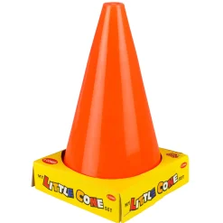 Pylonen, 4st., hoogte 18cm