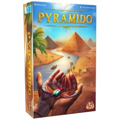 Pyramido - Bordspel