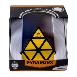 Pyraminx Breinbreker Puzzel