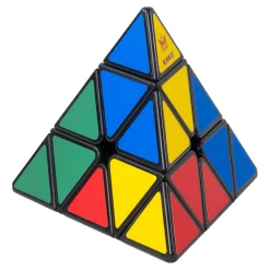 Pyraminx Breinbreker Puzzel