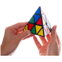 Pyraminx Breinbreker Puzzel