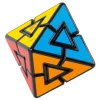 Pyraminx Diamond Breinbreker Puzzel