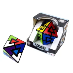Pyraminx Diamond Breinbreker Puzzel