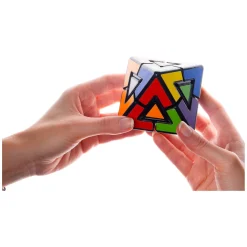 Pyraminx Diamond Breinbreker Puzzel