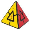 Pyraminx Duo Breinbreker Puzzel