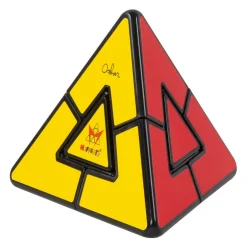 Pyraminx Duo Breinbreker Puzzel