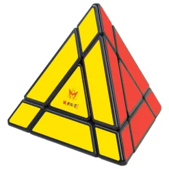Pyraminx Edge Breinbreker Puzzel