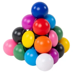 Pyraminx Marble Breinbreker Puzzel