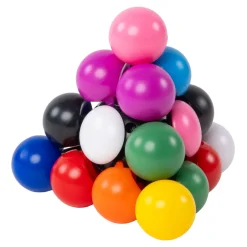 Pyraminx Marble Breinbreker Puzzel