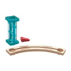 Quadrilla Castle Escape Knikkerbaan