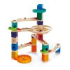 Quadrilla Houten Knikkerbaan - Cliffhanger