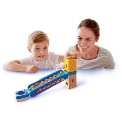 Quadrilla Knikkerbaan Aanvulset Xylofoon