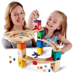 Quadrilla Race to the Finish Knikkerbaan