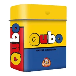 Qubo - Kaartspel