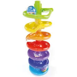 Quercetti Ballentoren