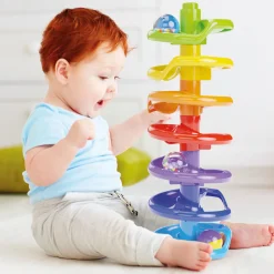 Quercetti Ballentoren