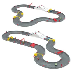 Quercetti Big Knikker Obstakelparcours