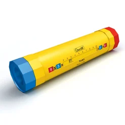 Quercetti Buis van Pythagoras