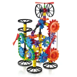 Quercetti Constructie Speelset, 266dlg.