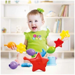 Quercetti Daisy Collana, 12dlg