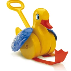 Quercetti Duwfiguur Eend