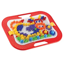 Quercetti Fantacolor Design, 300st