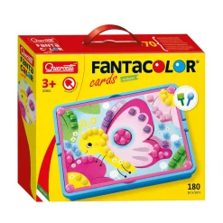 Quercetti Fantacolor Mosaic, 180dlg.