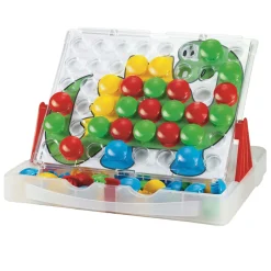 Quercetti Insteek Mozaïek Junior