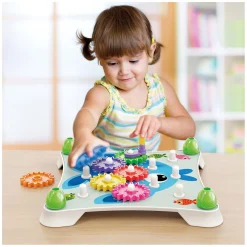 Quercetti Jumbo Gears