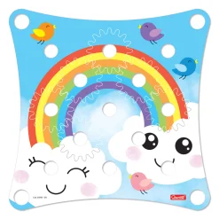 Quercetti Jumbo Gears