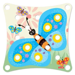 Quercetti Jumbo Gears