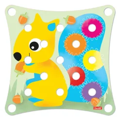 Quercetti Jumbo Gears