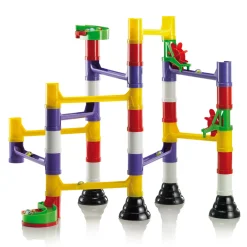 Quercetti Knikkerbaan Basic