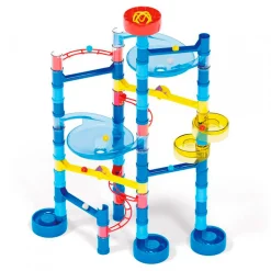 Quercetti Knikkerbaan Migoga Oceaan, 92dlg.