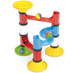 Quercetti Knikkerbaan Migoga Junior, 22dlg.