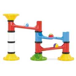 Quercetti Knikkerbaan Migoga Junior, 22dlg.