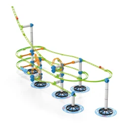 Quercetti Knikkerbaan Skyrail Evolution, 174dlg.