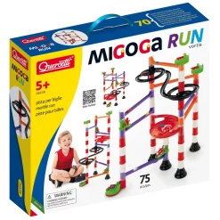 Quercetti Knikkerbaan Vortis