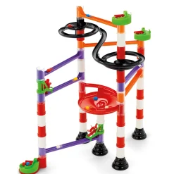 Quercetti Knikkerbaan Vortis