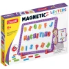 Quercetti Magneetbord Basic Letters