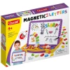 Quercetti Magneetbord Letters in Opbergkoffer