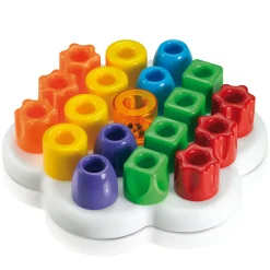 Quercetti Maxi Insteek Pinnen